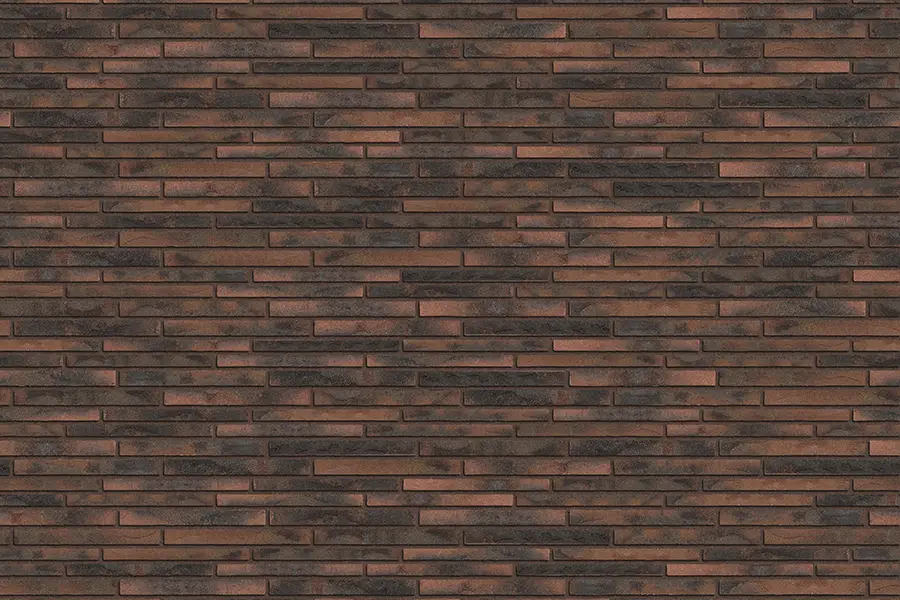 Текстура для AP080MixR+L 55/45 темно-коричневый шов