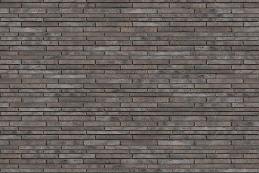 Текстура для AP190MixR+L 55/45 антрацитово-серый шов