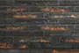 Облицовочная плитка Wandermode Armschwung AV090L20 Schwarzes Feuer угловая толщина 20 мм черная - превью 1