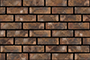 Облицовочная плитка Wandermode Armschwung AP070NF30 Bronze-Schwarz рядовая толщина 30 мм желтая - превью шаблон 1