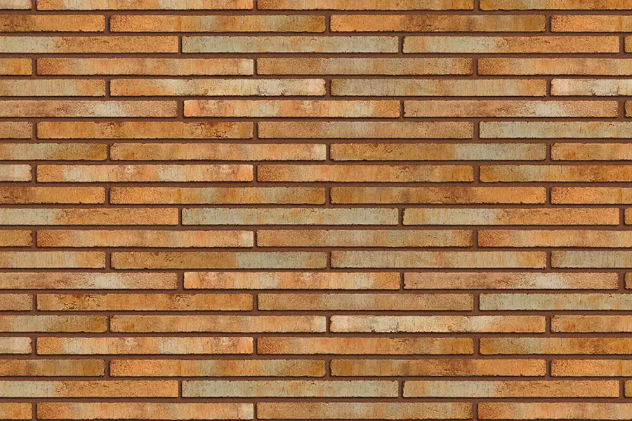 Текстура для AZ050R красно-коричневый шов