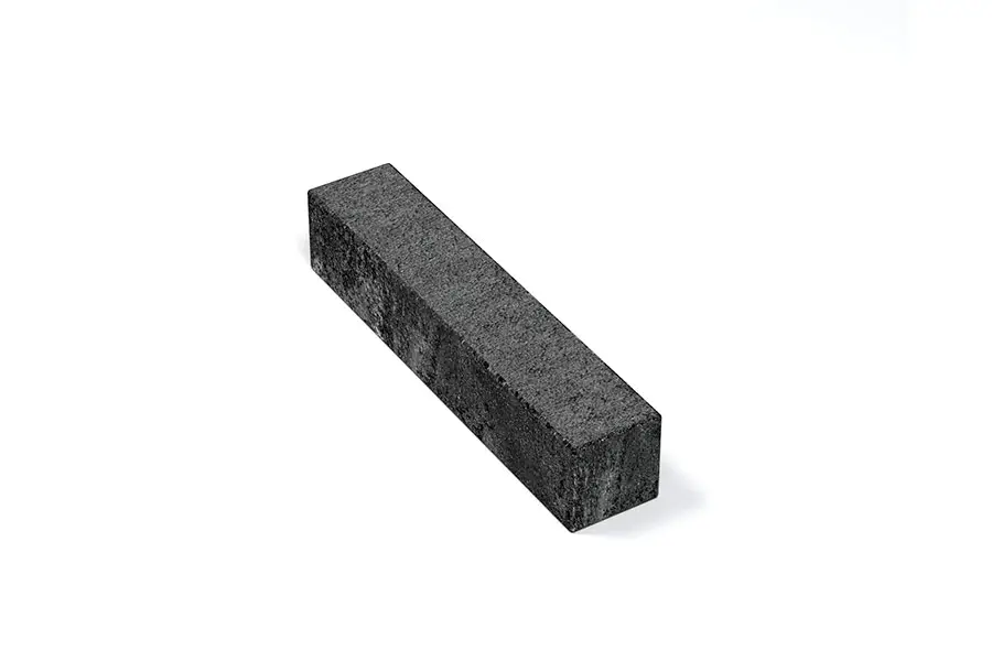 Минеральный кирпич Wandermode Kosmische KZ060DF50 Nachtsfeuer рядовой формат DF толщиной 50 мм коричневый из минерального сырья - фото 3