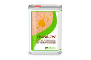 Гидрофобизатор Lantania Twins.TW 93125 защитное средство от пятен для полированных поверхностей 1л