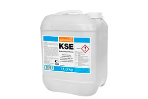 Средство Quick-Mix KSE 12330 для удаления известкового налета 11,8 кг