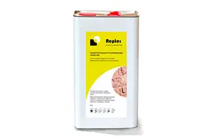 Гидрофобизатор Repter Solvent Clean Nature 95101 защитное водоотталкивающее средство 1 л