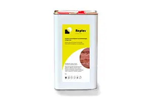 Гидрофобизатор Repter Solvent Wet 95102 защитное средство c эффектом мокрого камня 1 л