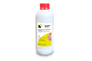 Гидрофобизатор Repter Water Nature 95125 защитное водоотталкивающее средство 1 л