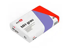 Адгезионный состав Akurit MH grau 72053 универсальный 25 кг