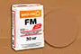 Затирка Quick-Mix (Квик-Микс) FM.P 72312 светло-коричневая для кирпичных швов 30 кг - превью 1