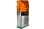 Модифицированный песок Quick-Mix (Квик-Микс) FUGENSAND PLUS FUS dkl-sa 72079 темно-песочный для заполнения швов 25 кг - превью 3