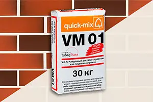 ΠΠ»Π°Π΄ΠΎΡΠ½Π°Ρ ΡΠΌΠ΅ΡΡ Quick-Mix VM 01.A 72161 Π°Π»Π΅Π±Π°ΡΡΡΠΎΠ²ΠΎ-Π±Π΅Π»Π°Ρ Ρ ΡΡΠ°ΡΡΠΎΠΌ Π΄Π»Ρ Π»ΠΈΡΠ΅Π²ΠΎΠ³ΠΎ ΠΊΠΈΡΠΏΠΈΡΠ° 30 ΠΊΠ³