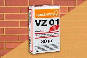 ΠΠ»Π°Π΄ΠΎΡΠ½Π°Ρ ΡΠΌΠ΅ΡΡ Quick-Mix VZ 01.I 72209 ΠΏΠ΅ΡΠΎΡΠ½ΠΎ-ΠΆΠ΅Π»ΡΠ°Ρ Ρ ΡΡΠ°ΡΡΠΎΠΌ Π΄Π»Ρ Π»ΠΈΡΠ΅Π²ΠΎΠ³ΠΎ ΠΊΠΈΡΠΏΠΈΡΠ° 30 ΠΊΠ³