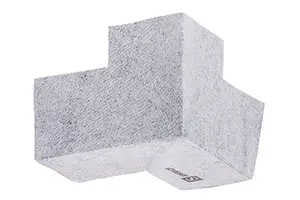 Гидроизоляционный элемент Strasser DICHT FIE 72914 внутренний угловой 90°