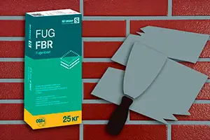 ΠΠ°ΡΠΈΡΠΊΠ° Strasser FUG FBR 72055 ΡΠ΅ΡΠ΅Π±ΡΠΈΡΡΠΎ-ΡΠ΅ΡΠ°Ρ Π΄Π»Ρ ΡΠΈΡΠΎΠΊΠΈΡ
 ΡΠ²ΠΎΠ² 25 ΠΊΠ³