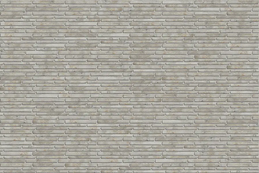 Текстура для AB120MixR+L 55/45 алебастрово-белый шов
