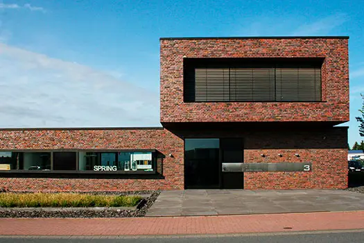 Зимняя акция на вентилируемые фасады -15%